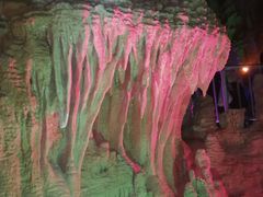 -泰安地下龙宫景区