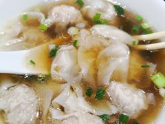 -蓝记云吞(正果店)