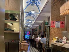 大堂-沙力海(北大街店)