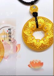 -周大福CHOW TAI FOOK(南翔老街店)
