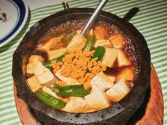 -桂满陇·桃花院落(长泰广场店)