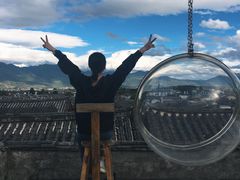 -浔岚云舍mist静谧观景美宿(丽江古城店)