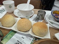 -添好运点心专门店(中环IFC店)