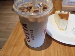 -COSTA COFFEE(成都来福士店)