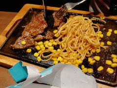 -豪客来牛排(空港华联店)