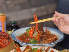 -虾乐园龙虾·夜宵(松江店)