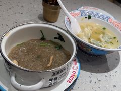-小杨生煎(黄河路店)