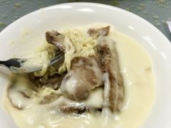 -新记餐厅(香槟大厦店)