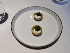 -北京金融街丽思卡尔顿酒店·意味轩 Cepe