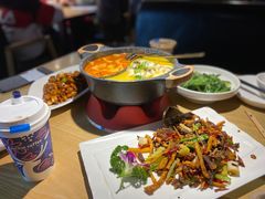 -蜀锦堂·川味现炒(襄阳武商汇店)