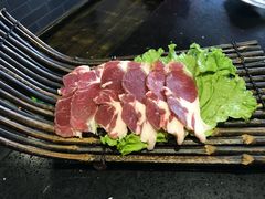 -宽板凳老灶火锅(南礼士路店)