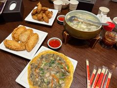 -海坛特色小吃·只做平潭特色菜(平潭店)