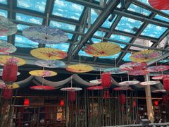 -田园印象·成都土菜院子(华阳店)