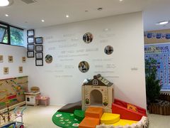 -绿城奇妙园双语日托(华茂悦峰园区)