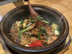 -旺爷砂锅·茶作(国贸城店)