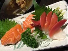 -真剑日本料理·铁板烧(贵州路店)