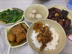 -圆宝台湾小吃(迎津街店)