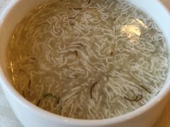 文思豆腐羹-怡园饭店-餐厅(四望亭店)