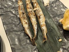 -禾绿回转寿司(苏宁广场店)