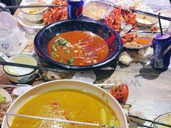 -96农蝎虾(江桥老街店)