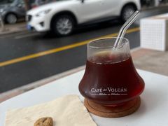 -Cafe del Volcan(永康路店)