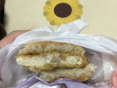 -麦当劳(龙湖北京大兴天街店)