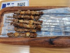 -马记永·兰州牛肉面(山姆外高桥店)