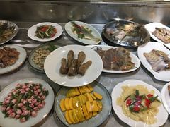 -芝城故事·建瓯土菜