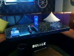 -泡沫BUbbLE量贩式KTV(金沙江路店)