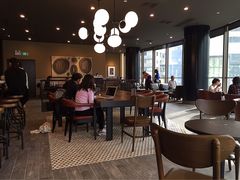 -星巴克(无锡东方商厦店)