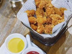 -1861意大利餐厅(文化广场店)