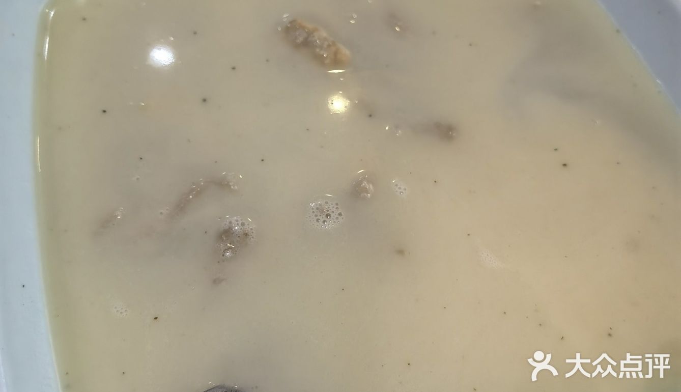 打卡魔都老字号