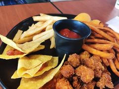 -魏斯理汉堡(西安沣东吾悦店)