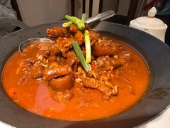 -飶香居(省博物馆店)