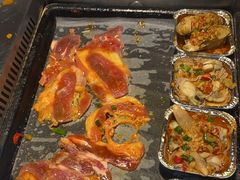 -苏格里岛自助烤肉海鲜火锅(成都金牛万达店)