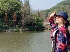 -云溪植物园