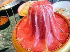 -牛New寿喜烧(金鹰世界店)