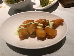 -许家菜.艺创菜(仁和新城店)