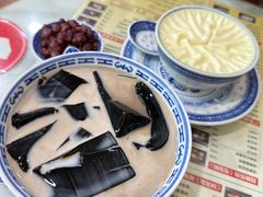 -捷信牛奶甜品世家(柳巷店)