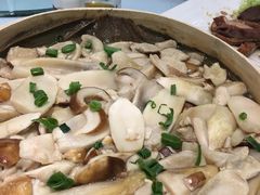 -味茂·老船夫1927(东海东路店)