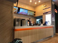-CoCo都可(嘉兴学院店)