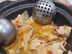 -李师傅脆肚(梅林店)