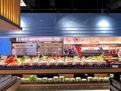 -梨花自助烤肉(天河城店)