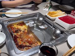 -海底捞火锅(龙湖北京大兴天街店)