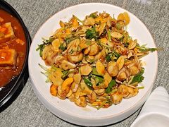 -隐食私房菜(渡口·光荣院南门·老街店)