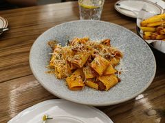 意大利肉酱通心粉-玲婧胡同·Brunch·Kitchen(嘉里城店)