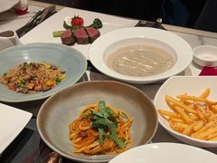 -ZHAO赵·牛扒坊(万象城店)