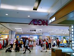 -AEON永旺(东方宝泰店)