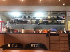 -三太子地摊烧烤·小龙虾(北蔡店)