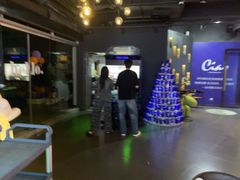 -CIAO·团建聚餐·生日派对轰趴馆(福田店)